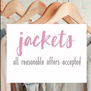 🌟 REASONABLE OFFERS ACCEPTED 🌟